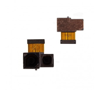 Камера для Xiaomi Mi 9T/ Mi 9T Pro (48MP+8MP) задняя