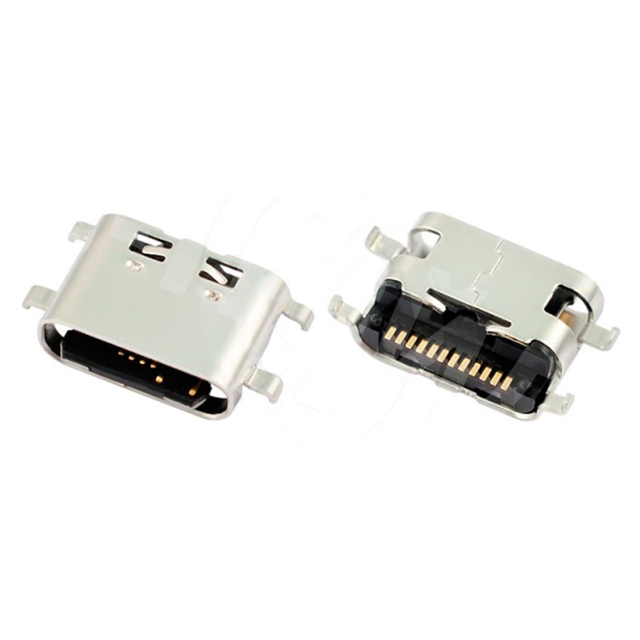 Разъем №228 Type-C для Meizu Meilan X/Яндекс.Телефон