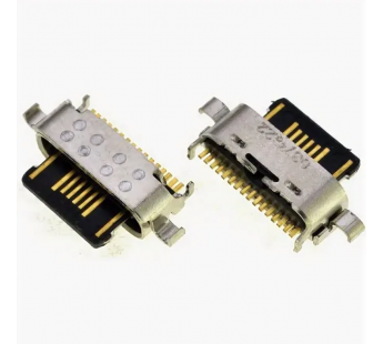 Разъем №229 Type-C для Meizu Pro 7/Pro 7 Plus