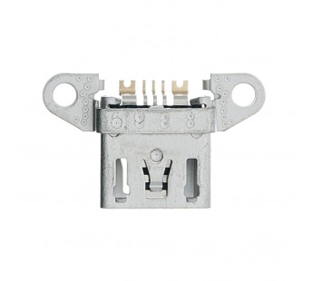 Разъем №167 Micro USB для OPPO R15