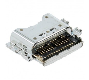 Разъем №230 Type-C для Samsung T820/T825/T835 /T595