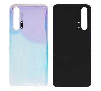 Задняя крышка для Huawei Honor 20 Pro Белый