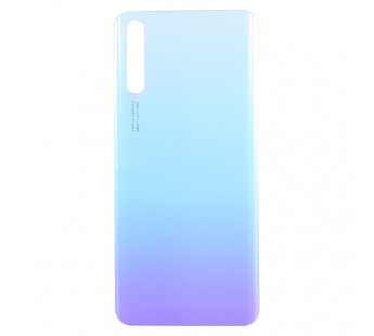 Задняя крышка для Huawei Y8p Голубой