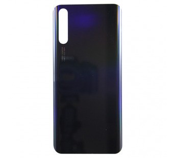 Задняя крышка для Huawei Y8p Черный