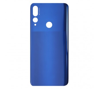 Задняя крышка для Huawei Y9 Prime 2019 Синяя