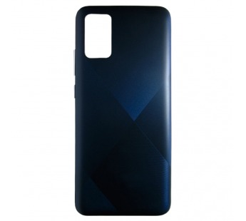 Задняя крышка для Samsung A025F (A02s) Синий
