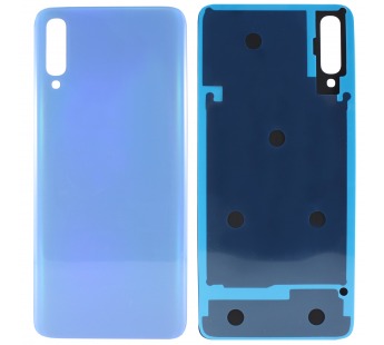 Задняя крышка для Samsung A705F (A70) Синий