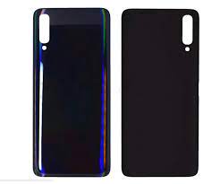 Задняя крышка для Samsung A705F (A70) Черный