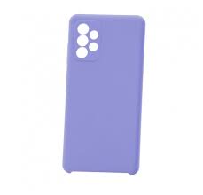 Задняя крышка для Samsung A725F (A72) Фиолетовый