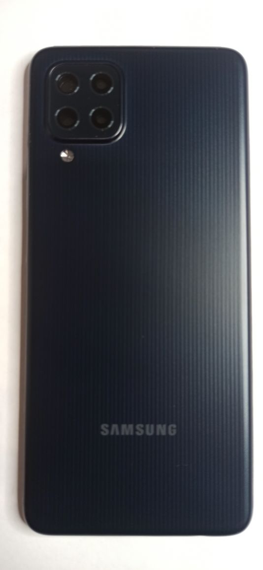 Задняя крышка для Samsung M225F (M22) Черный