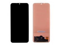 Дисплей для Huawei Y8p/Honor 30i/P Smart S (LRA-LX1/AQM-LX1) в сборе с тачскрином Черный – (In-Cell)
