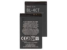 Аккумулятор для Nokia BL-4CT ( 5310/6700S/7230/7310/X3 )