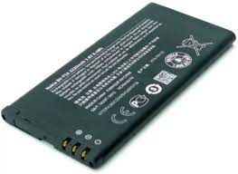 Аккумулятор для Microsoft BV-T5A ( 730 Dual/735 ) Microsoft BL-T5A ( 550 )