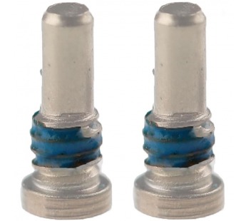 Винт для iPhone 8/8 Plus/SE (2020) внешний (10шт.)