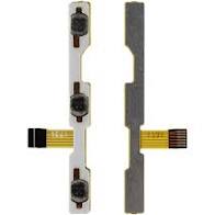 Шлейф для ZTE Blade A610/A610C на кнопки громкости/включения