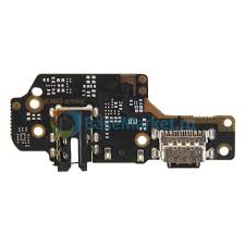 Шлейф для Xiaomi Redmi Note 8/Note 8 (2021) плата системный разъем/разъем гарнитуры/микрофон