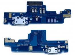 Шлейф для Xiaomi Redmi Note 4X (4GB/64GB) на системный разъем