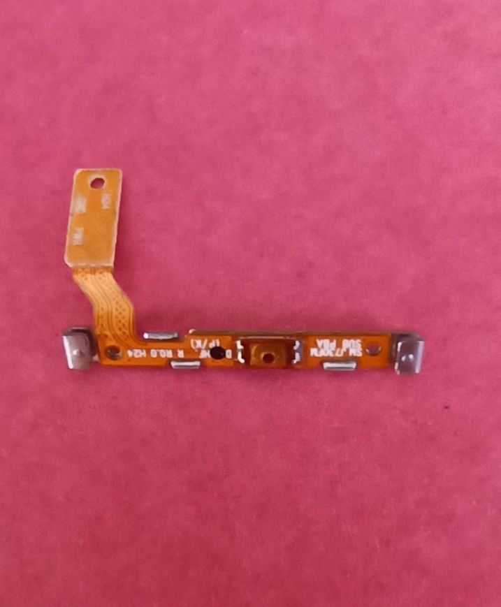 Шлейф для Samsung J330F/J530F/J730F/G570F/A600F/A605F на кнопку включения