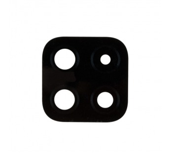 Стекло камеры для Samsung A226B (A22s 5G) Черный