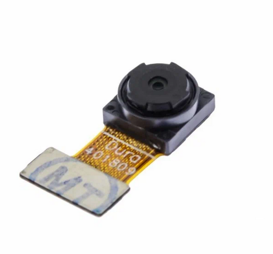 Камера для Huawei Honor 7A / Huawei Y5 2018 передняя