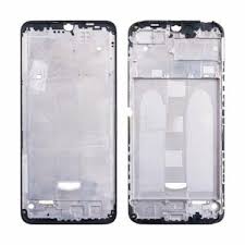 Рамка дисплея для Xiaomi Poco C40 Черный