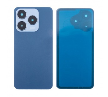 Задняя крышка для Realme C63 Синий – OR