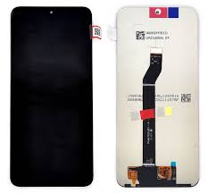 Дисплей для Huawei Nova 12i / Nova 13i / Nova Y90 (CTR-L81/CTR-L91/CTR-LX1) в сборе с тачскрином Черный – OR