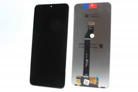 Дисплей для Huawei Nova 12i/ Nova 13i/ Nova Y90 (CTR-L81/CTR-L91/CTR-LX1) в сборе с тачскрином Черный – OR