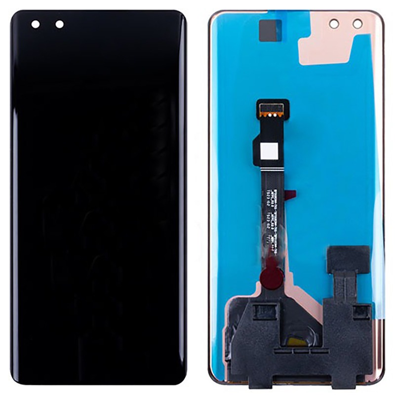 Дисплей для Huawei Nova 11 Pro (GOA-LX9) в сборе с тачскрином Черный – OR
