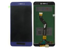 Дисплей для Huawei Nova 11 Pro (GOA-LX9) в сборе с тачскрином Черный – OR