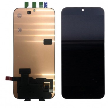 Дисплей для Huawei Nova 13 (BLK-AL80) в сборе с тачскрином Черный – OR