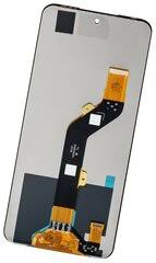 Дисплей для Tecno Pova Neo 3/ Neo 2 с тачскрином Черный – OR