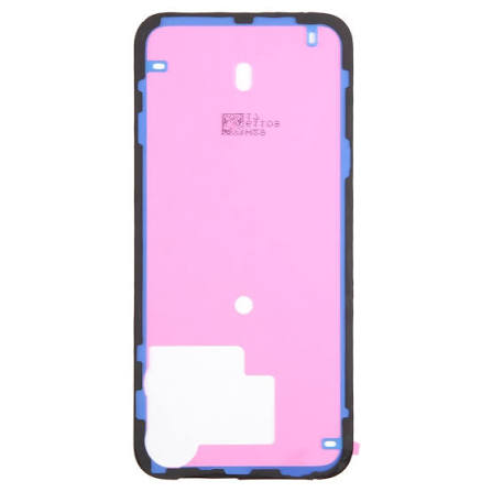 Скотч задней крышки для iPhone 15 Pro Max (A3106) – OR (водонепроницаемый)