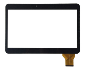 Тачскрин 10.1 YLD-CEGA300-FPC-A0 Черный RoverPad ТЕSLА 10.1, Samsung N9106