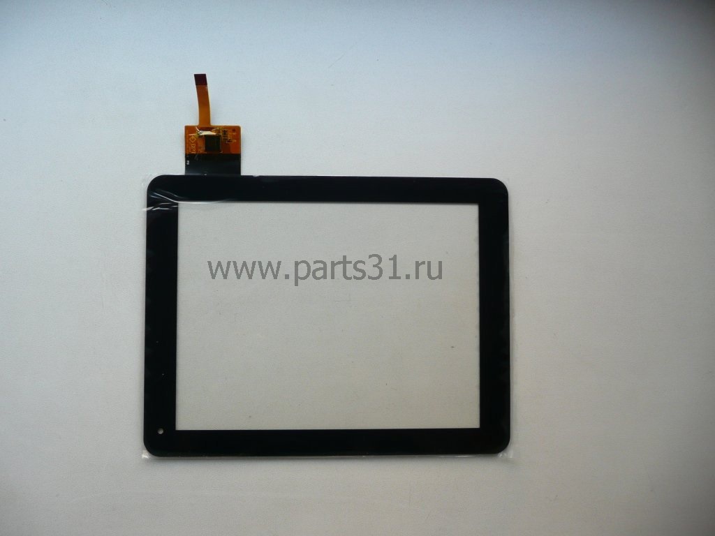 Тачскрин 8.0 300-N3708-B00 Черный