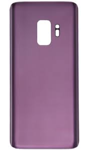 Задняя крышка для Samsung G960F (S9) Фиолетовый