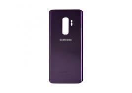 Задняя крышка для Samsung G965F (S9+) Фиолетовый