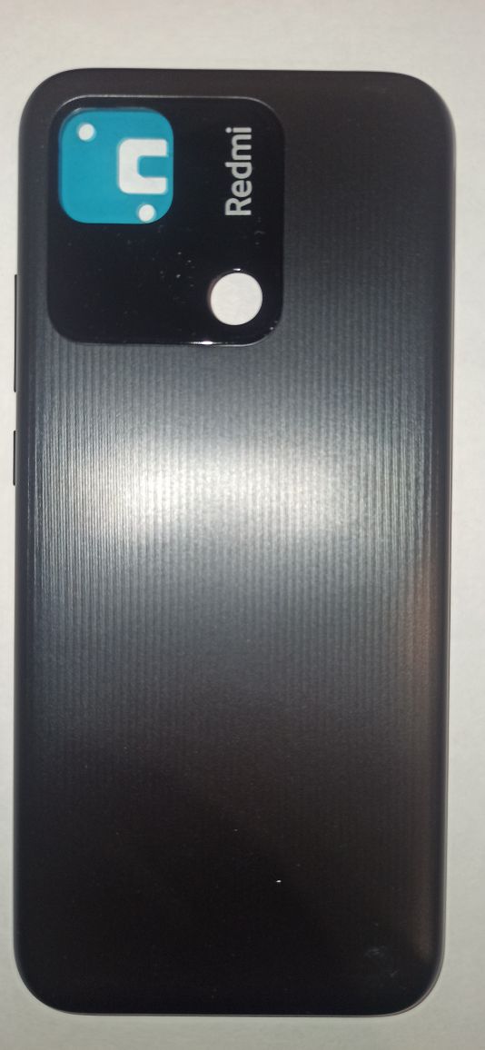 Задняя крышка для Xiaomi Redmi 10A Черный