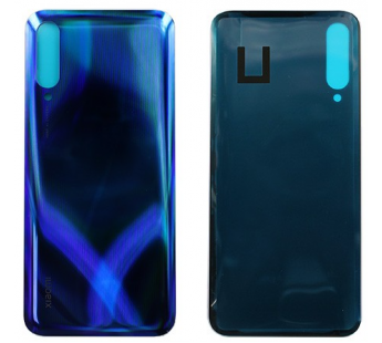 Задняя крышка для Xiaomi Mi A3 Синий