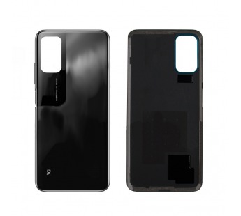 Задняя крышка для Xiaomi Poco M3 Pro 5G Черный