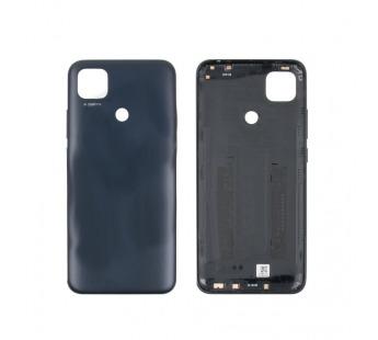 Задняя крышка для Xiaomi Redmi 9C Серый – OR