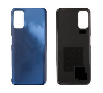 Задняя крышка для Xiaomi Redmi Note 10T Синий