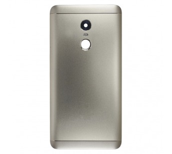 Задняя крышка для Xiaomi Redmi Note 4X (4GB/64GB) Золото (+ стекло камеры,вспышки.кнопки)