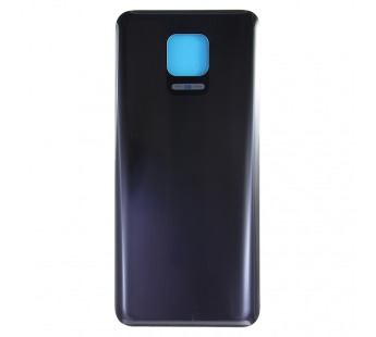 Задняя крышка для Xiaomi Redmi Note 9S / Redmi Note 9 Pro (2003j6888 ) Серый