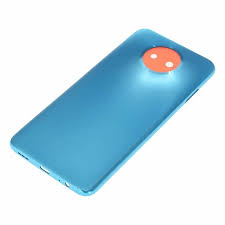 Задняя крышка для Xiaomi Redmi Note 9T Зеленый