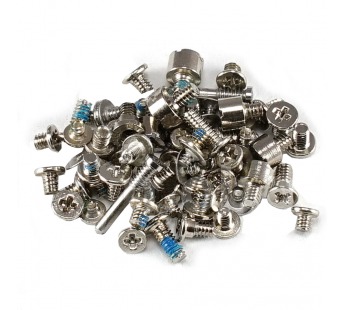 Набор винтов для iPhone Xr (внутренние)