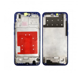 Рамка дисплея для Huawei P20 Lite / Nova 3E Синяя