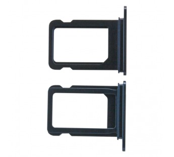 Контейнер SIM для iPhone 12 mini Синий