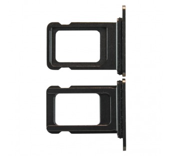 Контейнер SIM для iPhone 12/ iPhone 12 Pro/12 Pro Max Синий