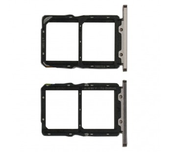 Контейнер SIM для Huawei Honor 20S/Honor 20/Nova 5T Белый